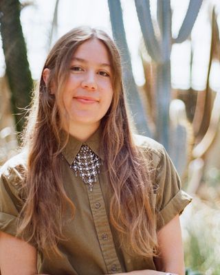 Photo of Emma Haas, Pre-Licensed Professional, MA