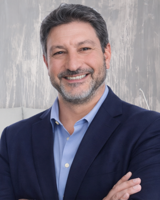 Photo of Dave Ferruolo, Clinical Social Work/Therapist, MSW, LICSW, MLADC, EdD