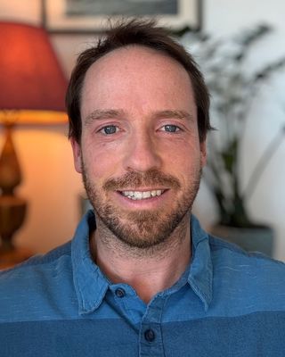 Photo of Alan Rice, Licensed Professional Counsellor, MA