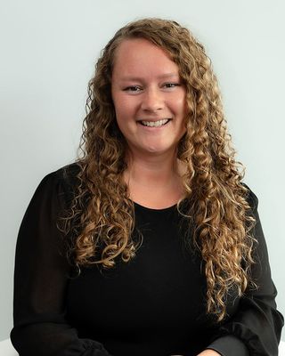 Photo of Amanda Cole, MLP, Limited Licensed Psychologist