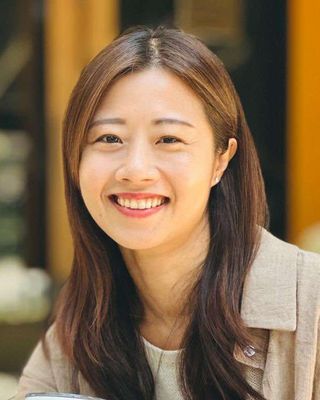 Photo of Hsiaonung Nora Liu, Counselor, LMHC