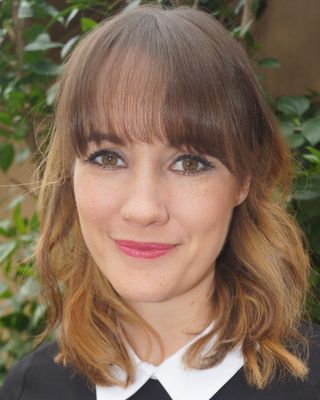 Photo of Amanda C Boone, Marriage & Family Therapist Associate, LMFT-A