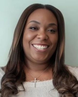 Photo of Akia Agurs, Licensed Master Social Worker, LMSW