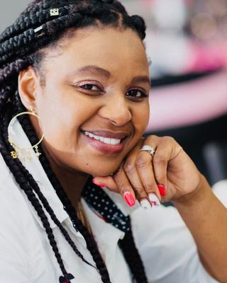 Photo of Anne Ngaruiya, Psychiatric Nurse Practitioner, PMHNP, BC