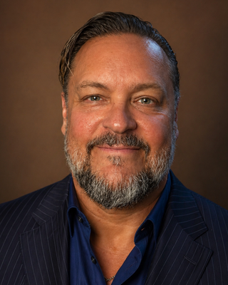Photo of Jason Waller, Licensed Professional Counselor, MEd, LPC, NCC