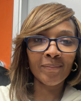 Photo of LaVerne Adams, Licensed Professional Counselor