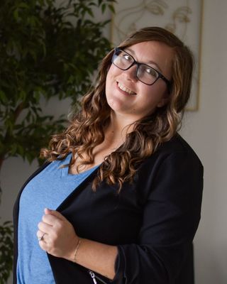 Photo of Saraya Clark, Counselor, LCPC