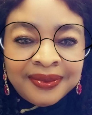 Photo of Ngozi Anyanacho, Psychiatric Nurse Practitioner, PMHNP