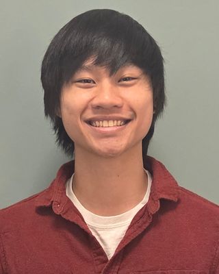 Photo of Adam Hom - Adam Hom: College Students, ADHD, Adulting, LSW