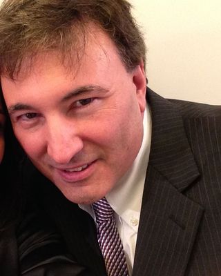 Photo of James Conway, Psychologist, Psy D