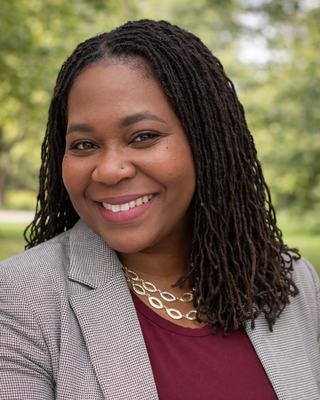 Photo of Ashanti C Conner, Licensed Professional Counselor, LPC