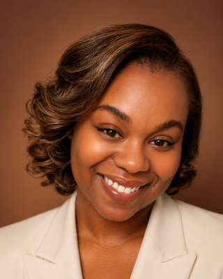 Photo of Terrace Blake, Counselor, MA, LGPC, NCC