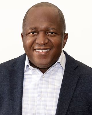 Photo of Olanrewaju Olukitibi, Psychiatrist, MD, MPH
