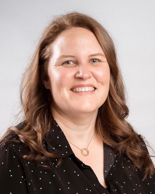 Photo of Rebecca Datson, MPsych, PsyBA - Clin. Psych, Psychologist