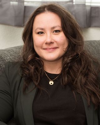 Photo of Nathalie Padilla, Counselor, MA, LPCC, NCC
