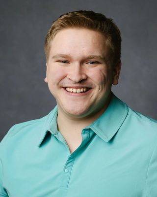 Photo of Jacob Lukkarila, Pre-Licensed Professional