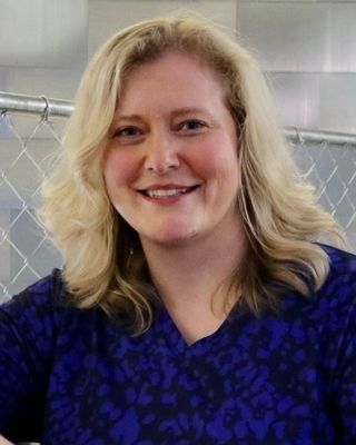 Photo of Katie Jones, LCSW, Clinical Social Work/Therapist