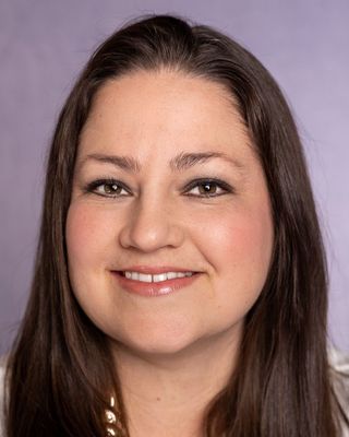 Photo of Amy Coupland, Registered Provisional Psychologist, MACP, BA