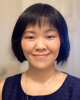 Photo of Liang, Registered Psychotherapist in Richmond Hill, ON