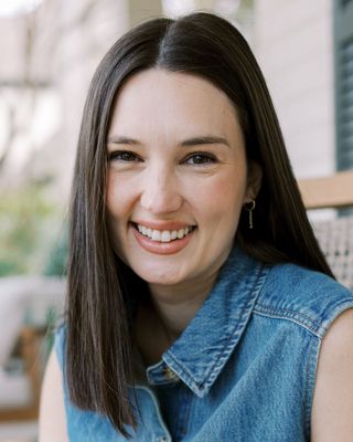 Photo of Bridget Puckett, Clinical Social Work/Therapist, MSW, LCSW