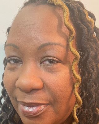 Photo of Sharonda A Beasley, Counselor in 07040, NJ