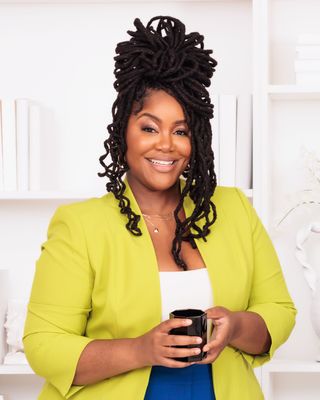 Photo of Asia Watkins, Clinical Social Work/Therapist, LCSW