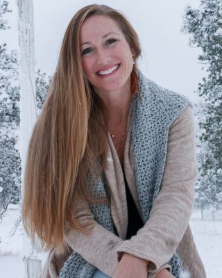 Photo of Alissa Spencer, Pre-Licensed Professional, PCLC