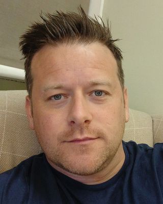 Photo of Adam French, Counsellor, BACP