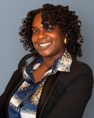 Photo of Danielle Seivwright, Marriage & Family Therapist, LMFT