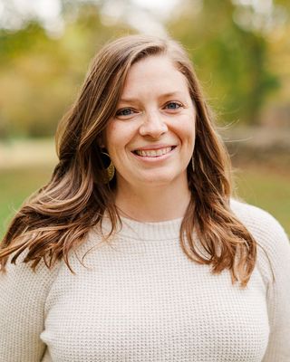 Photo of Domini Christine LeDuc, Marriage & Family Therapist, LMFT