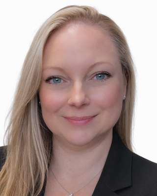 Photo of Erica Mendoza, Clinical Social Work/Therapist, LCSW-S