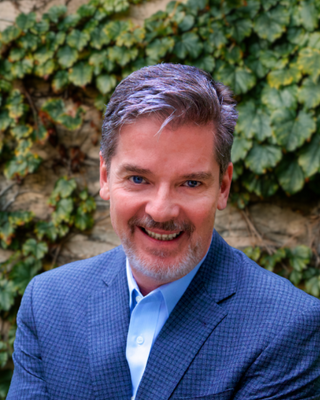 Photo of Kirk Davis, Pre-Licensed Professional, LPC