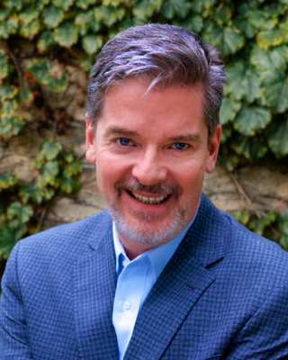 Photo of Kirk Davis, Pre-Licensed Professional, LPC