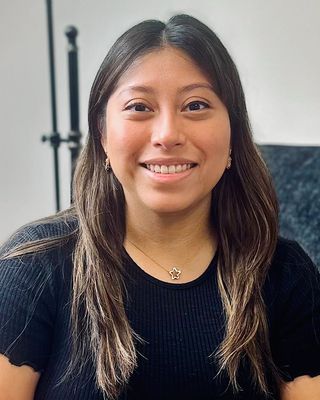 Photo of Gabriela Pacheco Rojas, Pre-Licensed Professional, MEd, LPC-A