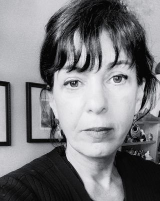 Photo of Catherine Tahmin, Psychologist, PsyD