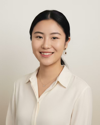 Photo of Ivy Shiruo Liu, Social Worker, AMHSW