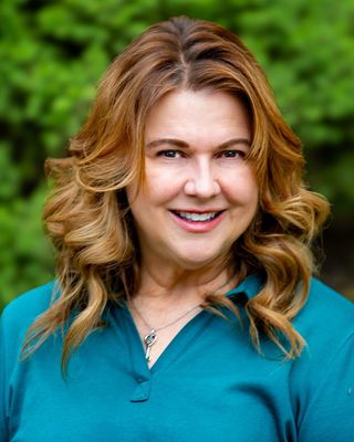 Photo of Kym Armontrout, Licensed Professional Counselor, LPC