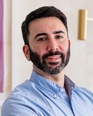 Photo of Avishay Adri, Psychiatric Nurse Practitioner, PMHNP