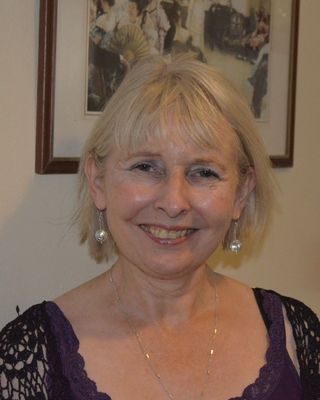 Photo of Hayley Tuffin, Psychotherapist, MUKCP