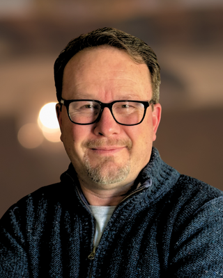 Photo of Dr. Ed Callahan, Marriage & Family Therapist, Ph.D., LMFT