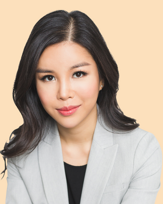 Photo of Angela Ivy Leong, Counsellor, BA, MA