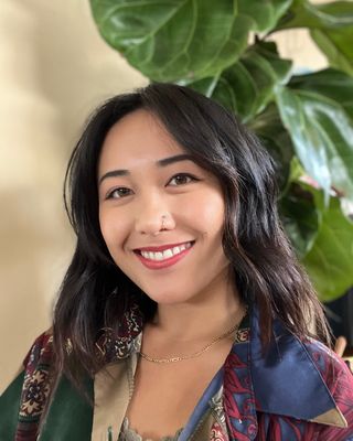 Photo of Elley Berg, Marriage & Family Therapist, LMFT