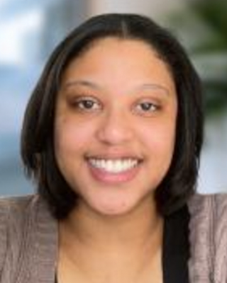 Photo of Selena Hammie - The Grounded Space, LLC, Licensed Professional Counselor, LPC