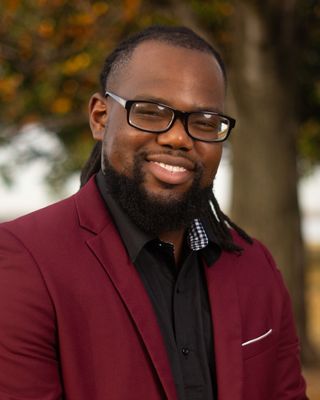 Photo of LaDarrius Williams, Licensed Professional Counselor, LPCMHSP, NCC