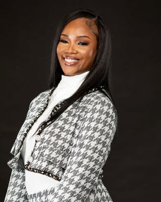 Photo of Brandi Redd, Limited Licensed Psychologist, TLLP