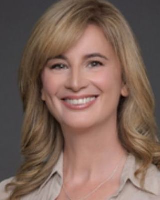 Photo of Vanessa Leon, Clinical Social Work/Therapist