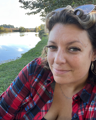 Photo of Hannah Snelling, Clinical Social Work/Therapist, LMSW