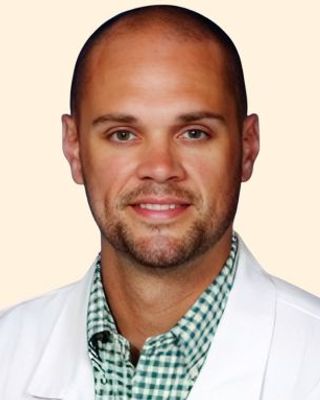 Photo of Patrick Whitfield, Psychiatric Nurse Practitioner, PMHNP, DNP