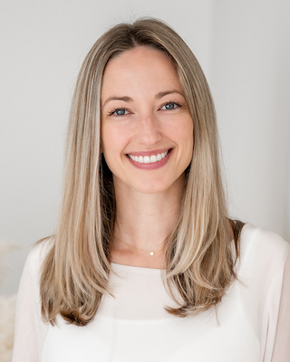 Photo of Dr. Jesse Wilde, Psychologist, PhD