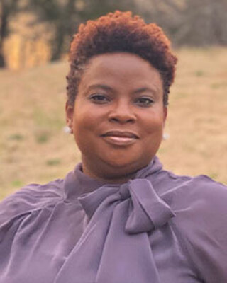 Photo of Julia McClary, Licensed Professional Counselor in Greenville, SC